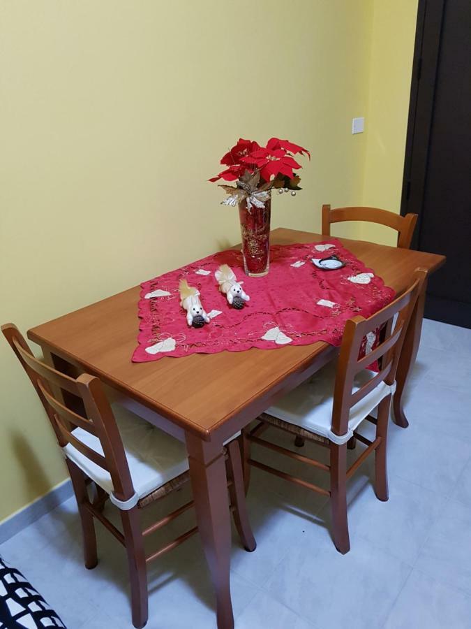 Sweet Home Floridia Dış mekan fotoğraf