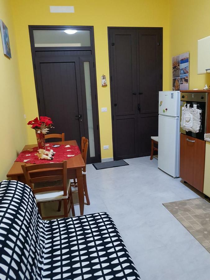 Sweet Home Floridia Dış mekan fotoğraf